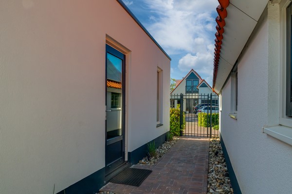 Medium property photo - Wilde Zwaan 22, 6988 CD Lathum